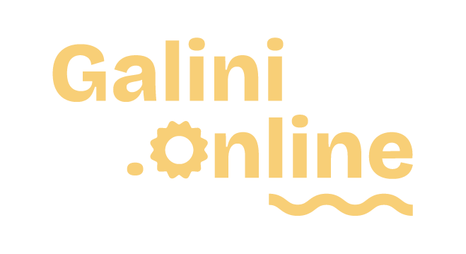 Logo Adèle Galini Coach en gestion du temps